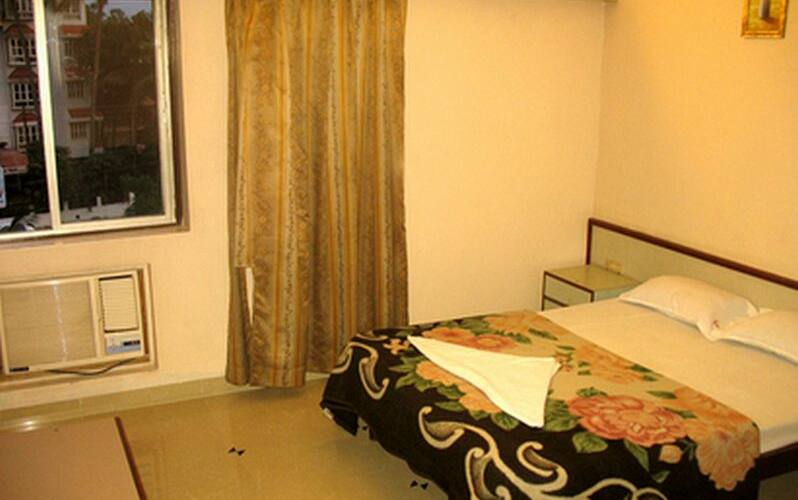 Hotel Jivhala Mountain, Kolhapur 5